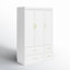 Armoire Agastya