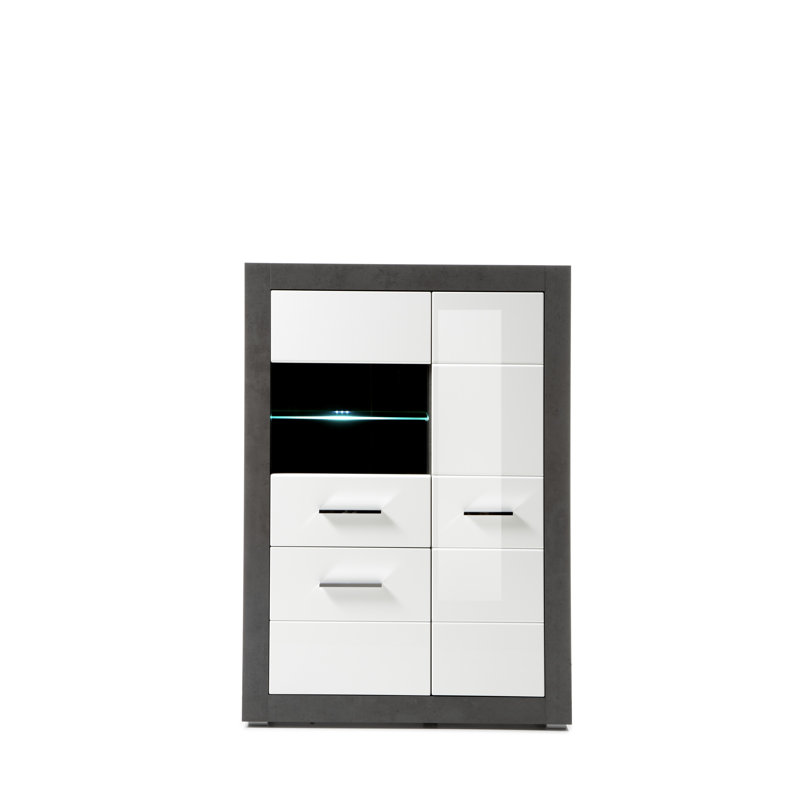 Juniata Display Cabinet