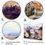 Lavande Fields Perfumes 3 - Parfums, art mural-700913712-700913677