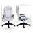 High Back Vibration Massage Office Chair With 6 Vibration Points-437576107-437576102