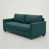 Dark Blue,Dark Green,Teal Velvet