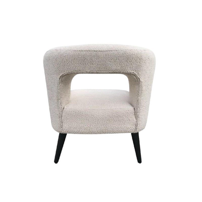 Buco Barrel Chair
