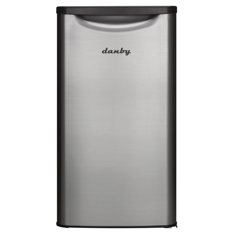 Danby 3.3 Cubic Feet Freestanding Mini Fridge