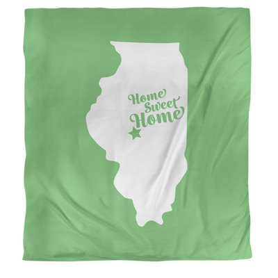 Springfield Modern & Contemporary Duvet Cover