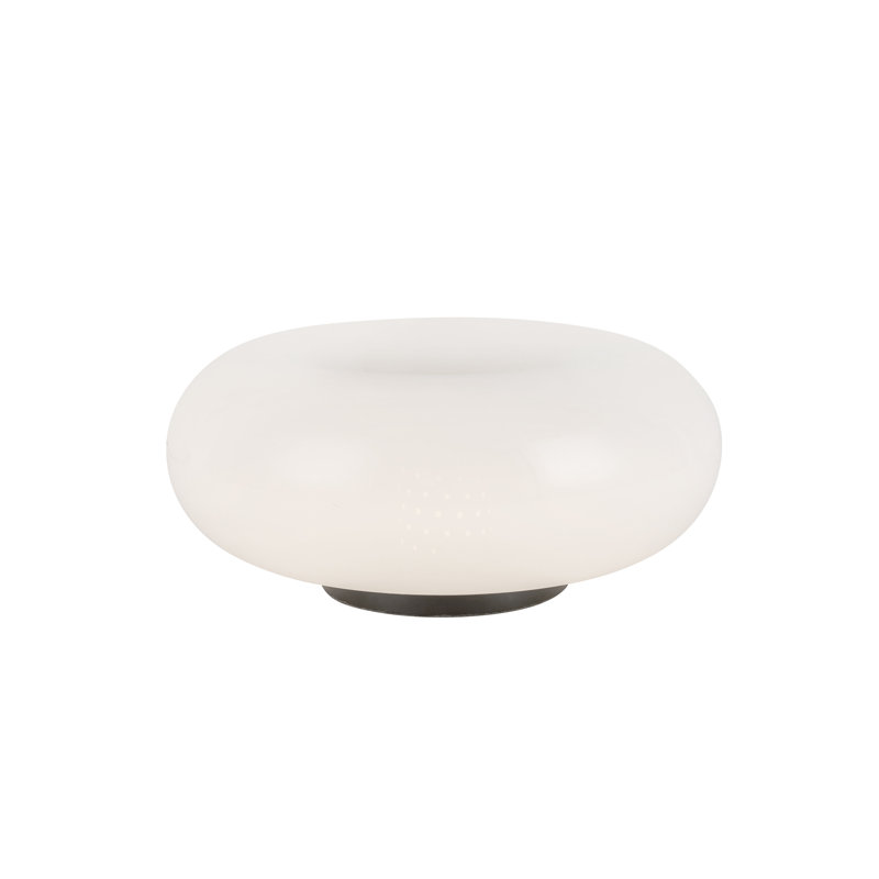 Nimbus LED Novelty Table Lamp, Black