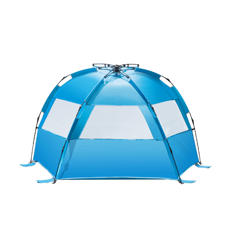 4 Person Tent