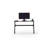 120cm W Rectangle Computer Desk