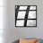 " Sharp-B&W Scuff " by 5by5collective-20019848-72068490-72068495
