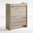 Nicolee 24 Pair Shoe Storage Cabinet-556581487