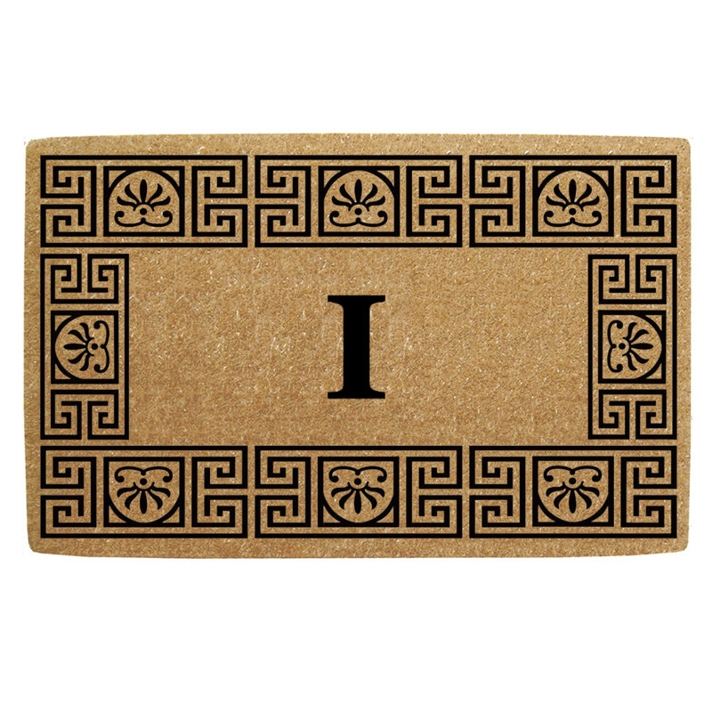 Maghull Outdoor Doormat, 18" W x 30" L, I