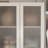 Système d'organisation 3 pièces avec tiroirs et tablettes