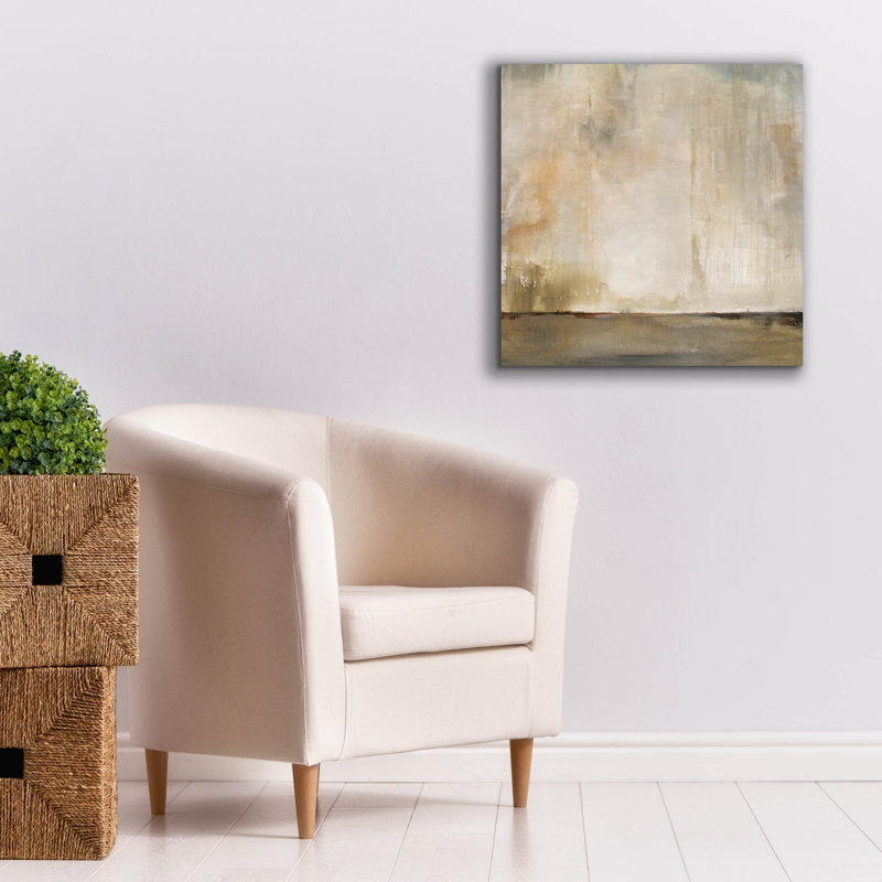 «The Space Of Dreams» par Karen Hale, H 26 po x l 26 po x P 1,5 po