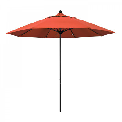 Parasol de marché 9 pi Simpson