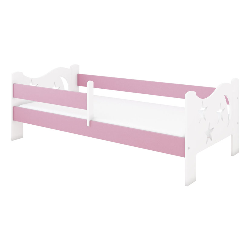 Keene Kids, Pink/White, 70 x 140cm
