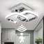 Semi Flush Mount