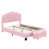 Rose est en rupture de stock