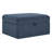 Lana Upholstered Chair With Ottoman-126533661