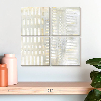 Birch Pattern II