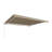 Awntech 10'' Fabric Cover Motorized Retractable Patio Awning-362748253