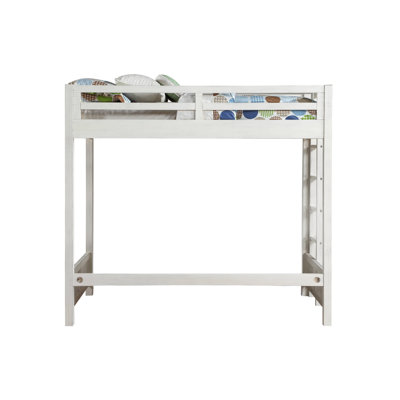 Metrodora Kids Twin Loft Bed