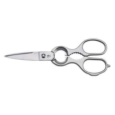 Henckels Heavy-Duty Take-Apart 8-In Stainless Kitchen Shears