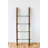 Pipe 4 ft Blanket Ladder