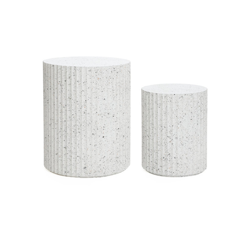 Ensemble de tables d'appoint Nesting