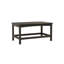 Berlin Gardens Camden Natural Coffee Table-1981849742