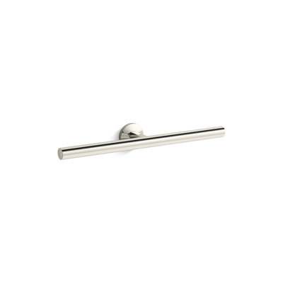 Components™ Double Towel Arm
