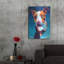 «Pit Bull - Bentley» par Dawg Painter-1956307002