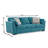 Dywan Upholstered 94'' Sofa-1927604257