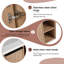 Meuble-lavabo simple 30,34 po Berlie