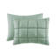 Ensemble d'édredon en duvet Dream Puff-102620568-102620567