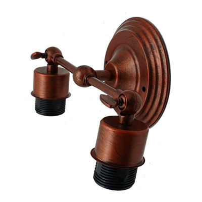 Onarga Armed Sconce