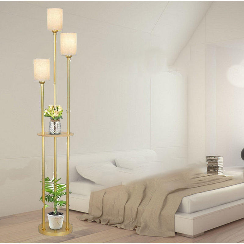Floor Lamps For Living Room