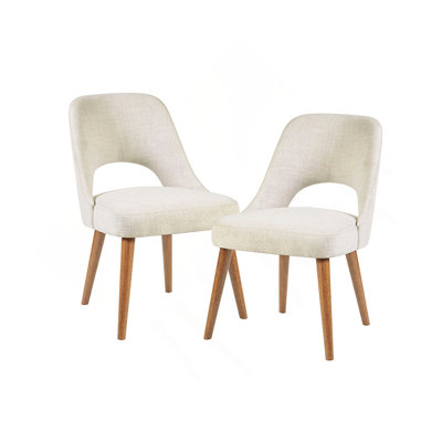 Dining Side Chair (Set Of 2)