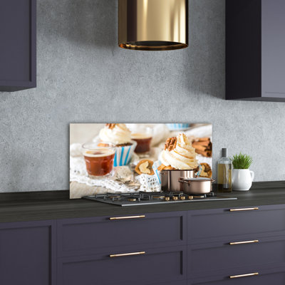Lonni 50 cm. W x 100 cm. L Peel and Stick