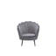 Foy Upholstered Barrel Chair-1333676180