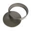 MasterClass Round Non-Stick Steel Cake Tin-212087517