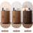 LunaSide 2-Pack Round End Table-144651786-152442625