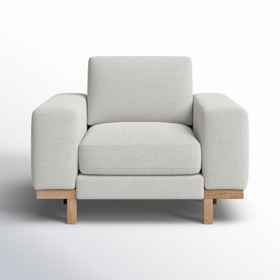 Arnette Armchair
