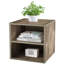 Table de bout cubique empilable Irieana-1516720397