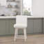 Tabouret pivotant Dorson-132621620-132621621