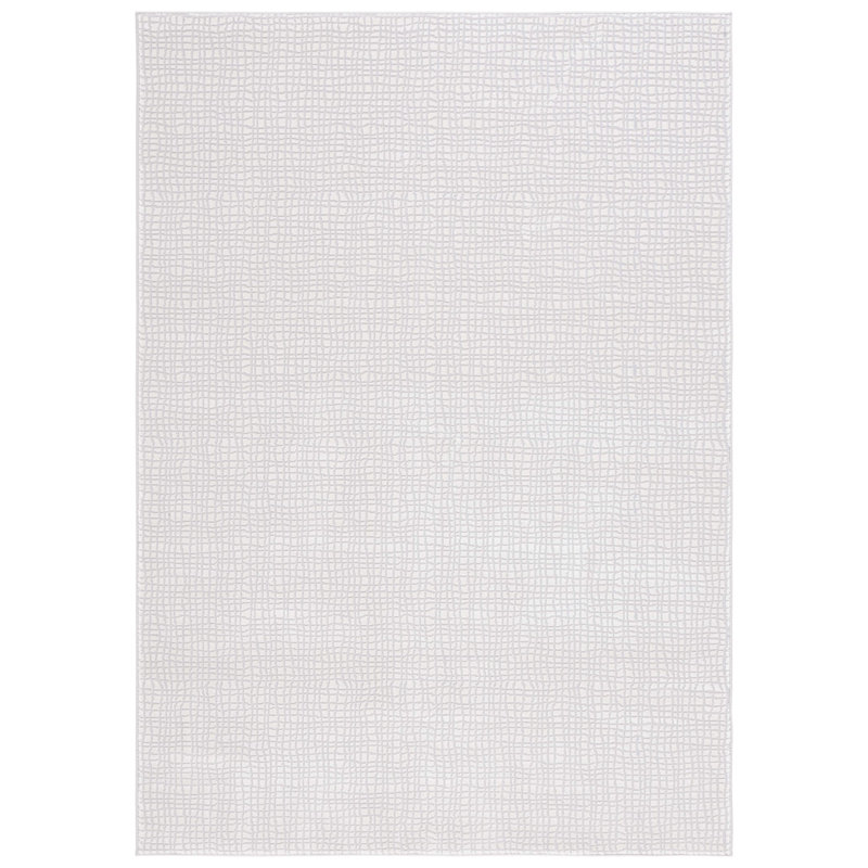 Continental Performance Abstract Rug, Rectangle 8' x 10'