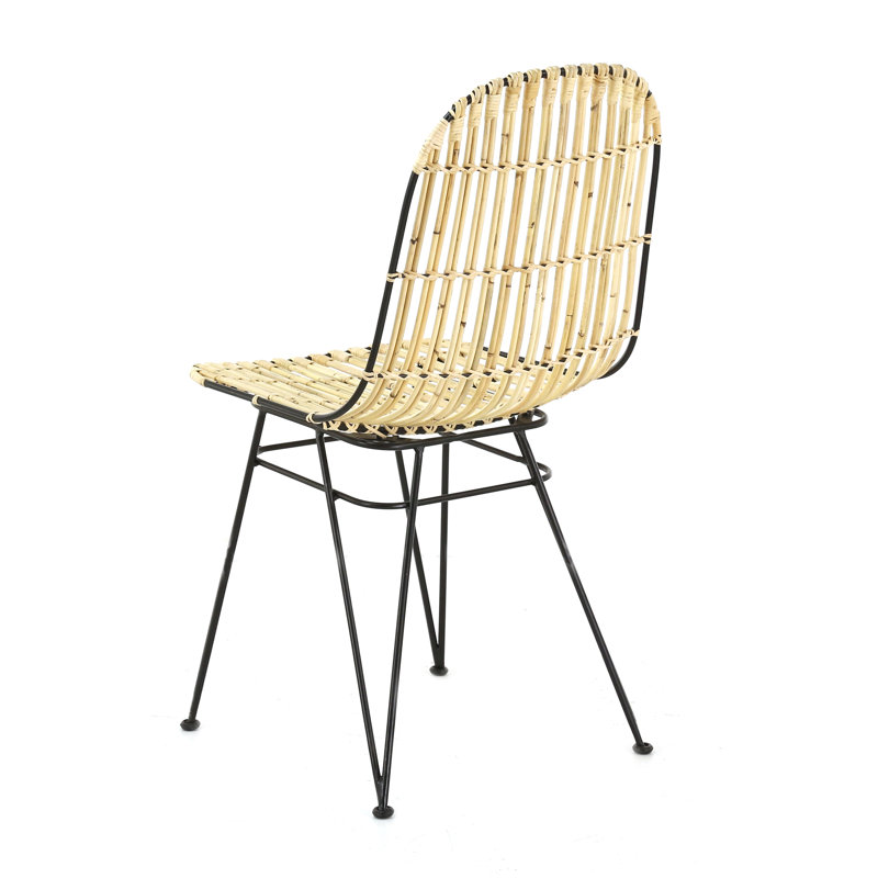 Walsh Dining Chair, Natural