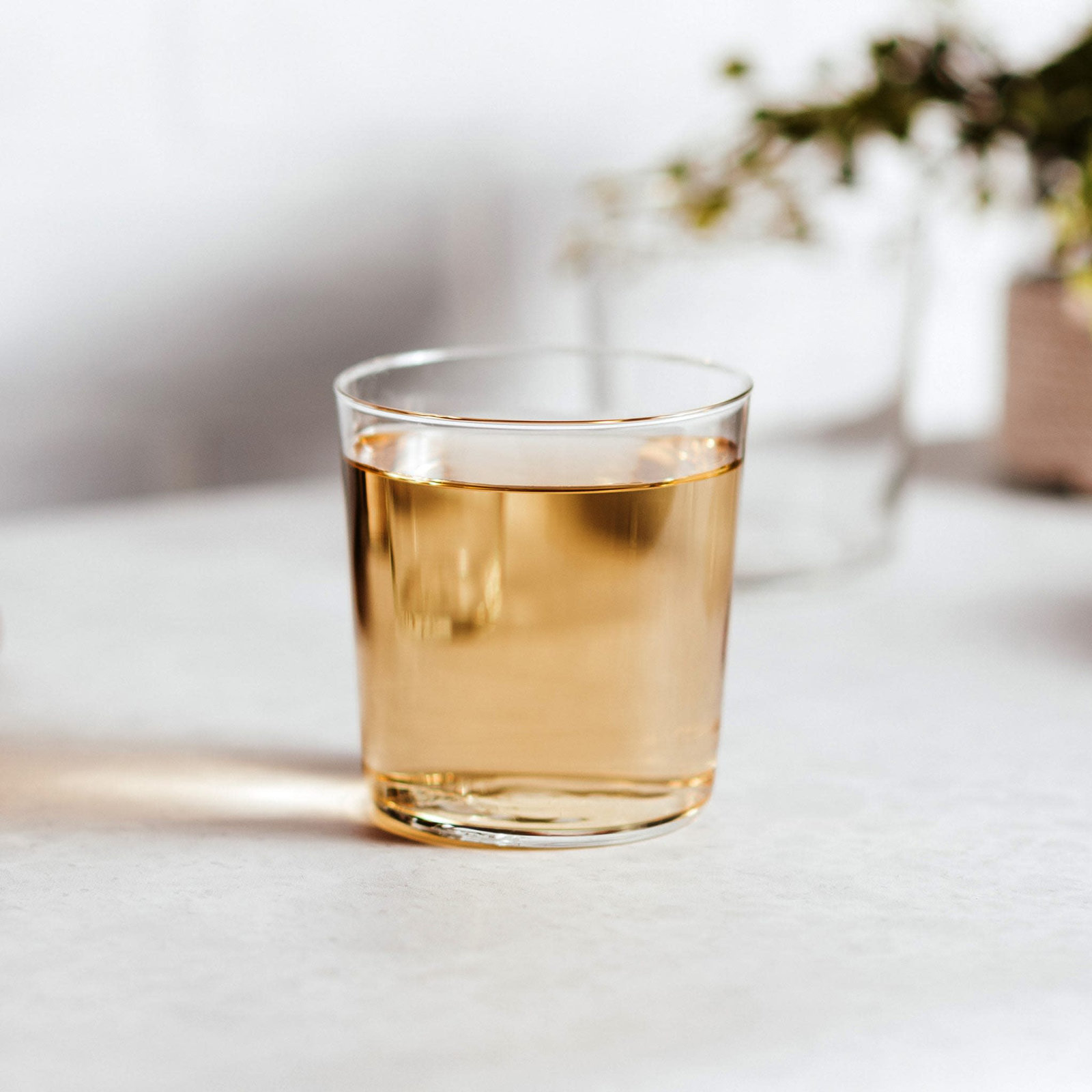 Café Libbey Tumbler Glasses, 13.25 oz.