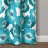 Julie Floral Curtain Pair-919688425-919688427