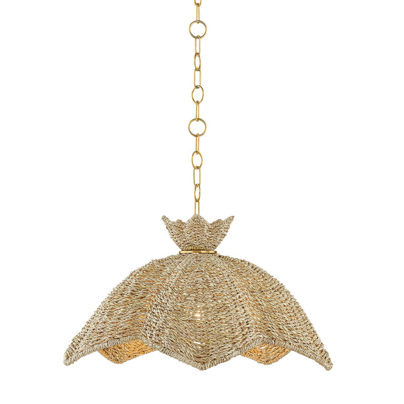SOLIE Pendant