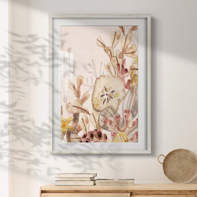 Kershner -Gallery Wrapped Canvas