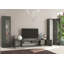 Humboldt Unfinished Entertainment Centre for TVs up to 88"-26613873